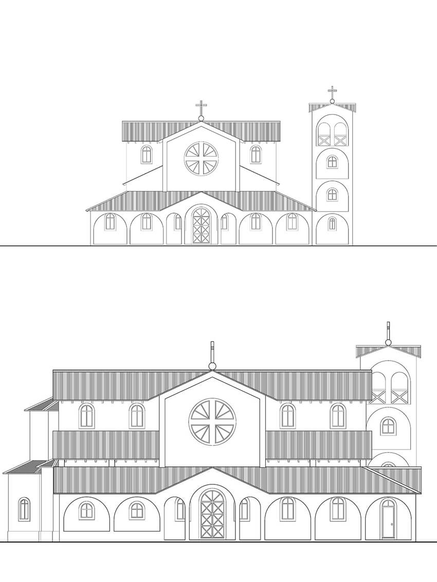Orthodox Church of the African Saints