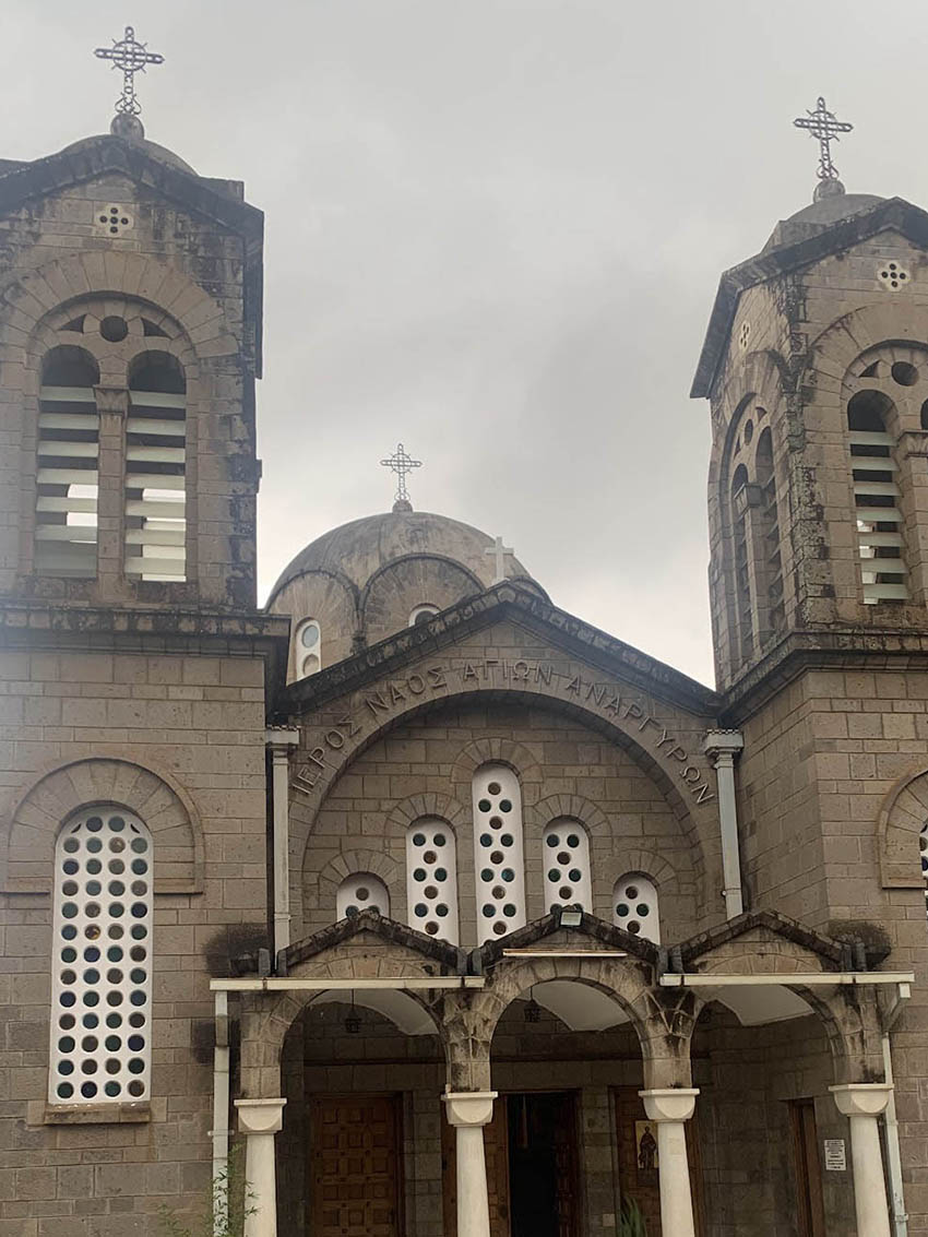 New Missions Coming Up in Guatemala and Columbia
